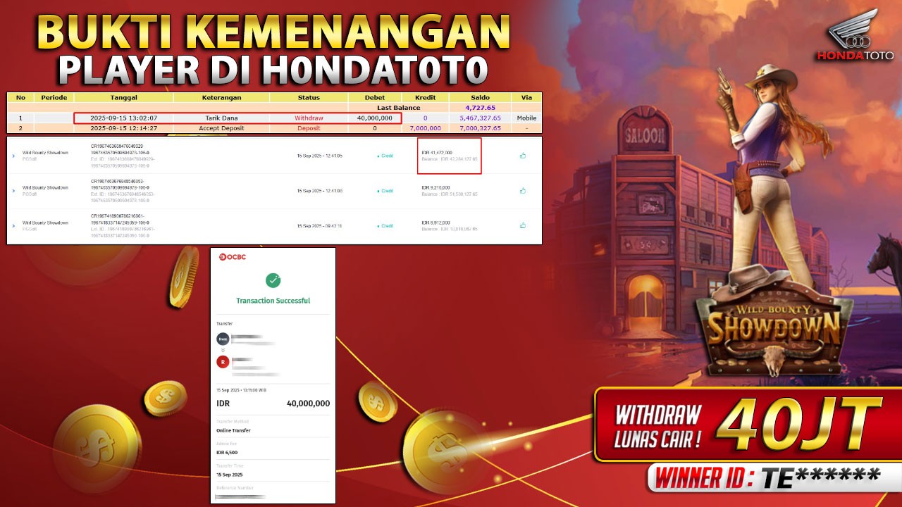 HONDATOTO