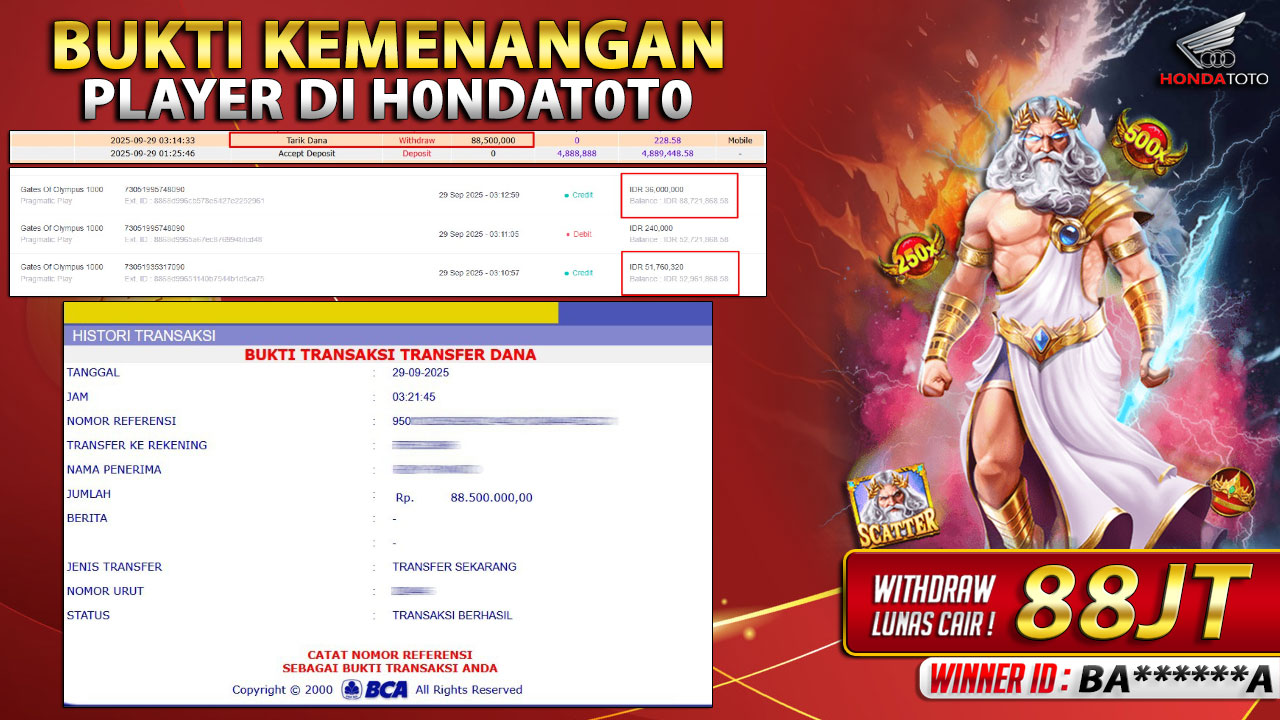 HONDATOTO
