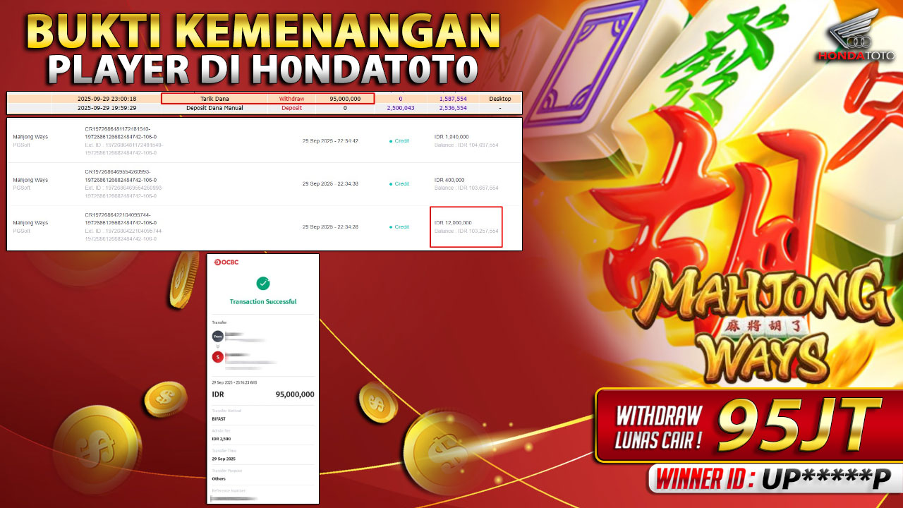 HONDATOTO