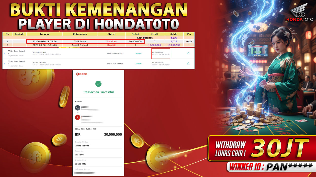HONDATOTO